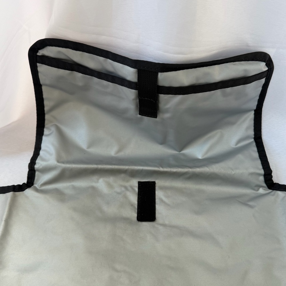 Kate Spade Bow Tile Francis Diaper Bag Geometric Tote Changing Pad - Picture 13 of 16
